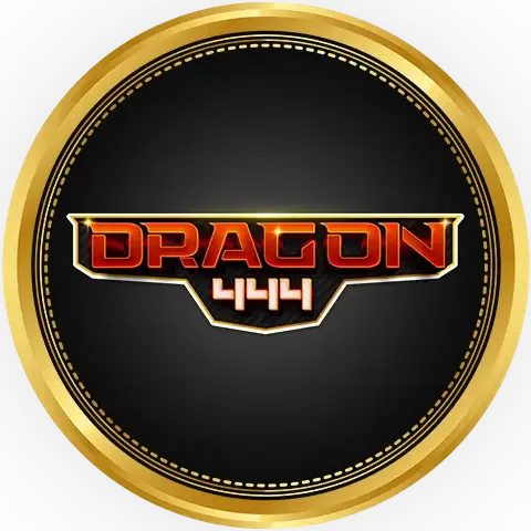 dragon444 BY โจ๊กเกอร์ 369